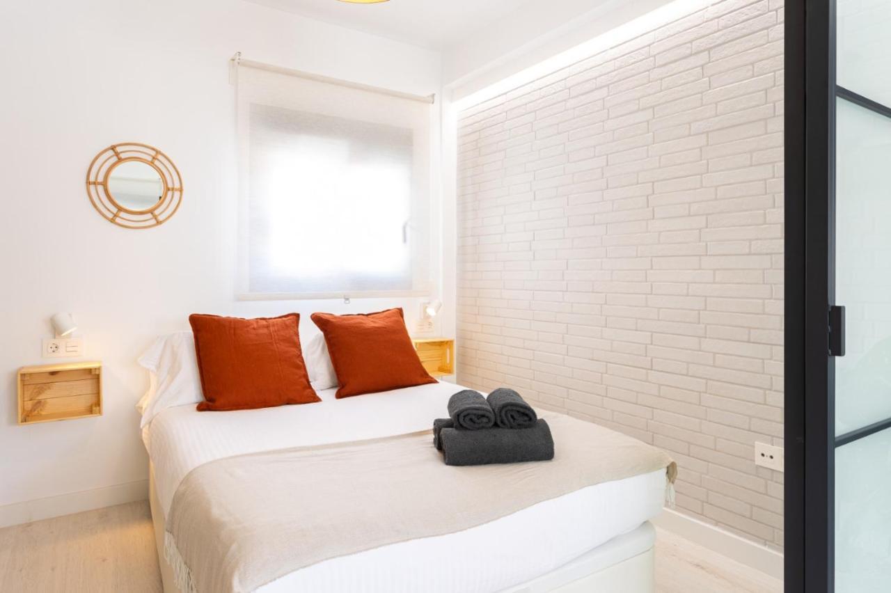 Suite Home Cervantes Malaga Exterior photo